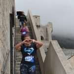 Video & Photo Gallery: DU Motion, Day One! 34 Kids Day Run the Wall 34