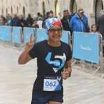 Video & Photo Gallery: DU Motion, Day One! 38 Kids Day Run the Wall 38
