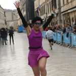 Video & Photo Gallery: DU Motion, Day One! 41 Kids Day Run the Wall 41