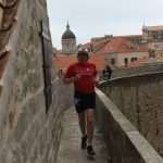 Video & Photo Gallery: DU Motion, Day One! 42 Kids Day Run the Wall 42