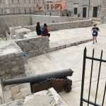 Video & Photo Gallery: DU Motion, Day One! 45 Kids Day Run the Wall 45