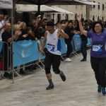 Video & Photo Gallery: DU Motion, Day One! 51 Kids Day Run the Wall 51