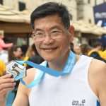 Video & Photo Gallery: DU Motion, Day One! 52 Kids Day Run the Wall 52