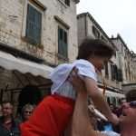 Video & Photo Gallery: DU Motion, Day One! 61 Kids Day Run the Wall 61