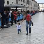Video & Photo Gallery: DU Motion, Day One! 62 Kids Day Run the Wall 62