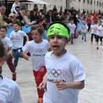 Video & Photo Gallery: DU Motion, Day One! 66 Kids Day Run the Wall 66