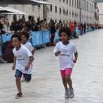 Video & Photo Gallery: DU Motion, Day One! 67 Kids Day Run the Wall 67