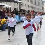 Video & Photo Gallery: DU Motion, Day One! 68 Kids Day Run the Wall 68