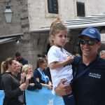 Video & Photo Gallery: DU Motion, Day One! 69 Kids Day Run the Wall 69