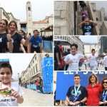 Video & Photo Gallery: DU Motion, Day One! 7 Kids Day Run the Wall 7