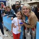 Video & Photo Gallery: DU Motion, Day One! 73 Kids Day Run the Wall 73