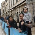 Video & Photo Gallery: DU Motion, Day One! 9 Kids Day Run the Wall 9