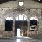 MOMA Dubrovnik Tesa 100 Venice