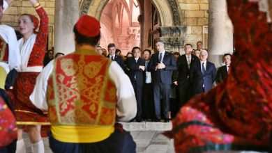 '16+1' China Croatia Summit: After the Lovely Evening, Time For Some Business 4 Main