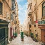 Dubrovnik is the Most Instagrammable Destination in Europe 8 Malta