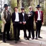 Romeo&Juliet: Season of Love and Hate on Lovrjenac This Summer 2 ROMEO I JULIJA 2