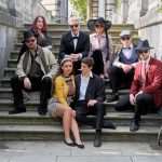 Romeo&Juliet: Season of Love and Hate on Lovrjenac This Summer 3 ROMEO I JULIJA 3