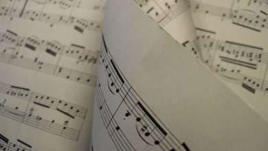 Dubrovnik Musical Spring Dedicated to Mozart Starts Tonight 39 Sheet Music