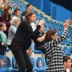 Tomo Udovicic Tournament 38