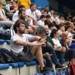 Tomo Udovicic Tournament 46