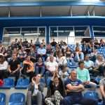 Tomo Udovicic Tournament 52