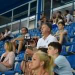 Tomo Udovicic Tournament 62