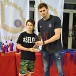 Tomo Udovicic Tournament 68