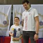 Tomo Udovicic Tournament 69