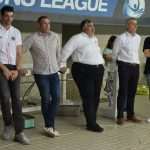 Tomo Udovicic Tournament 74