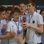 Tomo Udovicic Tournament 80