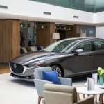 Valamar Lacroma Mazda 3 3