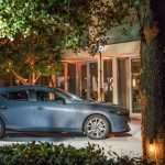 Valamar Lacroma Mazda 3 4