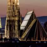 Dubrovnik is the Most Instagrammable Destination in Europe 10 Vienna, Austria