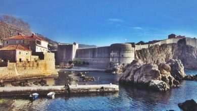 Travel Pulse Writes About Twelve Iconic GOT Locations From Dubrovnik 43 Bokar