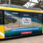 Croatia on the Buses and Trams of the European Cities 1 Ceska Plzen