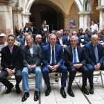 Photo Gallery: Dubrovnik's Best Athletes 15 Dubrovnik Neretva County Day Athletes 15