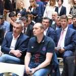 Photo Gallery: Dubrovnik's Best Athletes 17 Dubrovnik Neretva County Day Athletes 17