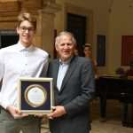 Photo Gallery: Dubrovnik's Best Athletes 2 Dubrovnik Neretva County Day Athletes 2