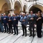 Photo Gallery: Dubrovnik's Best Athletes 20 Dubrovnik Neretva County Day Athletes 20