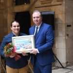 Photo Gallery: Dubrovnik's Best Athletes 6 Dubrovnik Neretva County Day Athletes 6