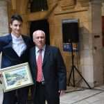 Photo Gallery: Dubrovnik's Best Athletes 7 Dubrovnik Neretva County Day Athletes 7