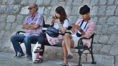 Free WiFi for Dubrovnik