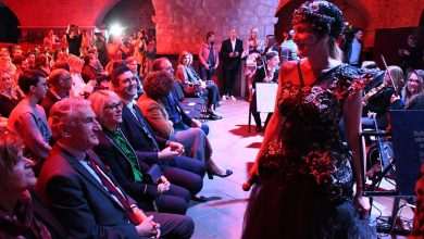 Video & Photo Gallery: Exclusive Premiere of the Last Game of Thrones Episode 1 Game of Thrones Premiere