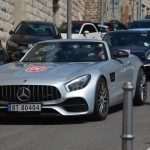 Photo Gallery: Super Cars in Dubrovnik 1 Gran Turismo 2019 1