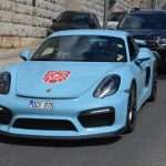 Photo Gallery: Super Cars in Dubrovnik 5 Gran Turismo 2019 10