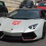 Photo Gallery: Super Cars in Dubrovnik 8 Gran Turismo 2019 17