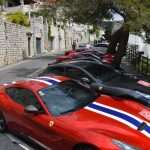 Photo Gallery: Super Cars in Dubrovnik 10 Gran Turismo 2019 24