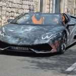 Photo Gallery: Super Cars in Dubrovnik 11 Gran Turismo 2019 26