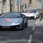 Photo Gallery: Super Cars in Dubrovnik 12 Gran Turismo 2019 28