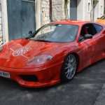 Photo Gallery: Super Cars in Dubrovnik 14 Gran Turismo 2019 30